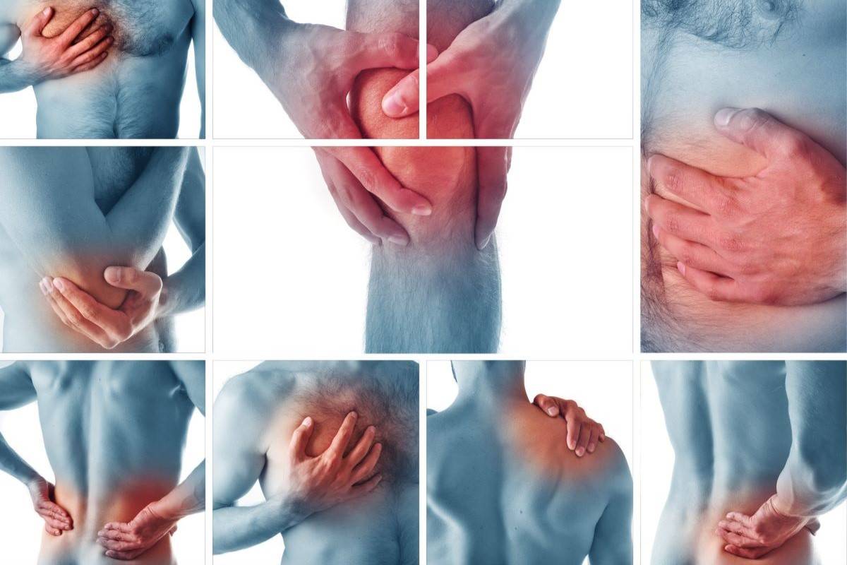joint pain treatment