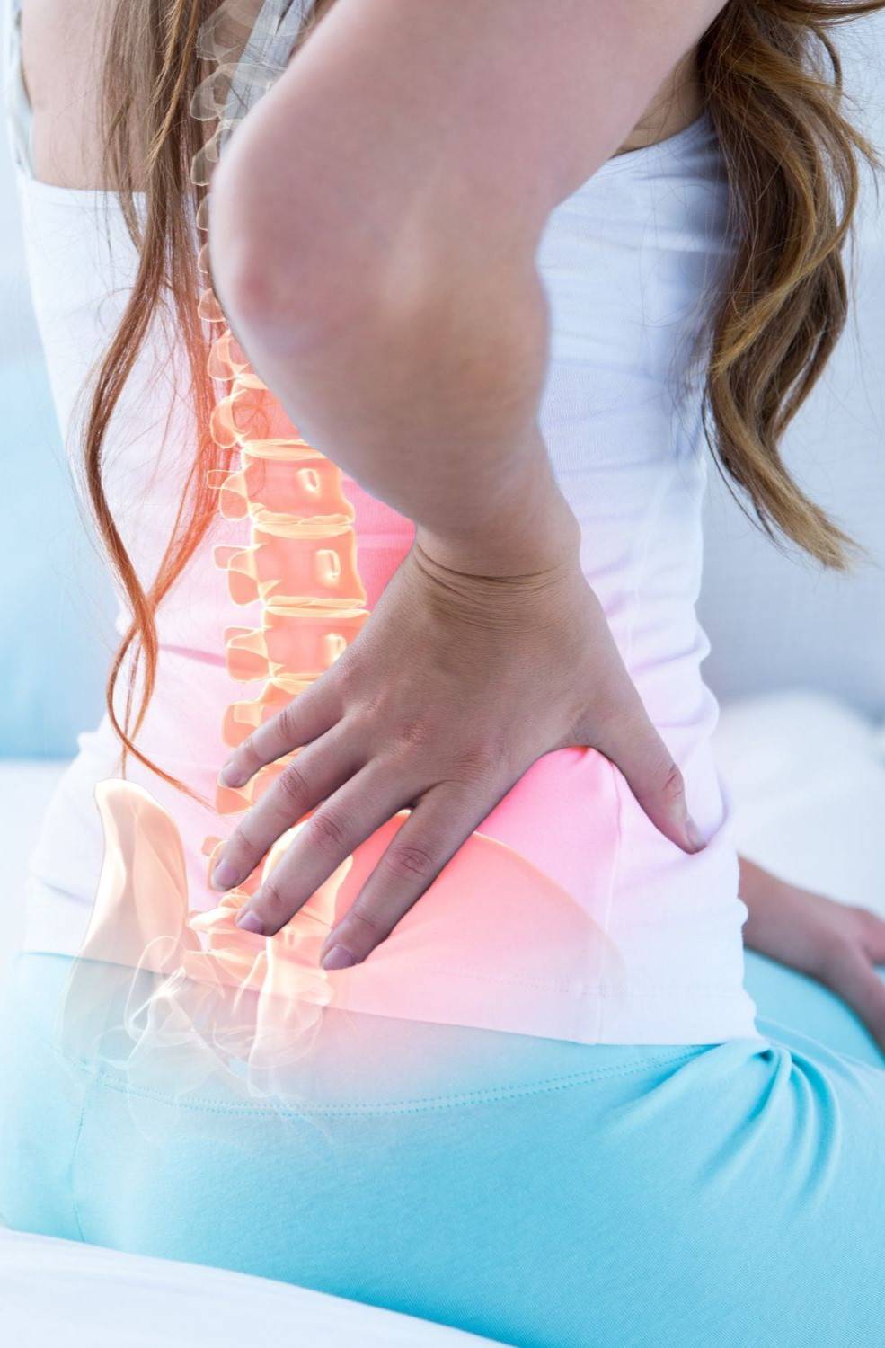 Accelerate Medical Back & Spine Pain