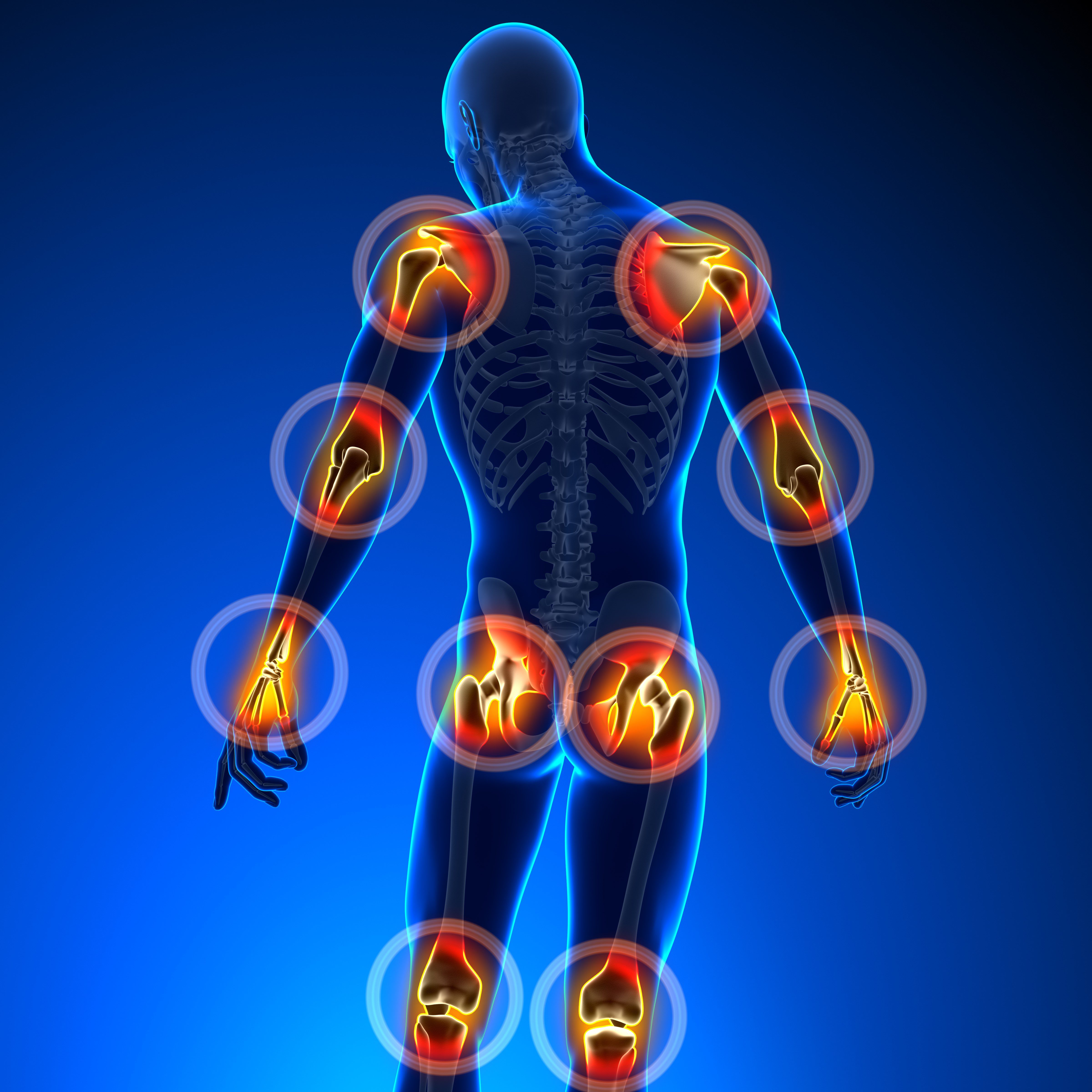 joint pain treatment